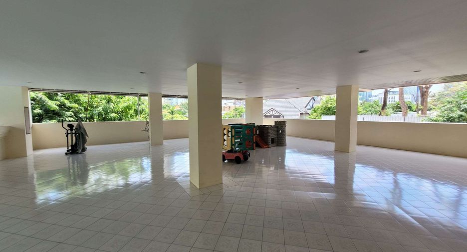 Wohnung zur Miete mit 3 Zimmer in Watthana, Bangkok