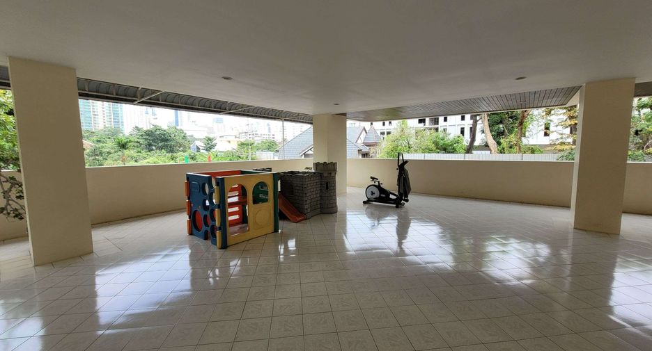 Wohnung zur Miete mit 3 Zimmer in Watthana, Bangkok