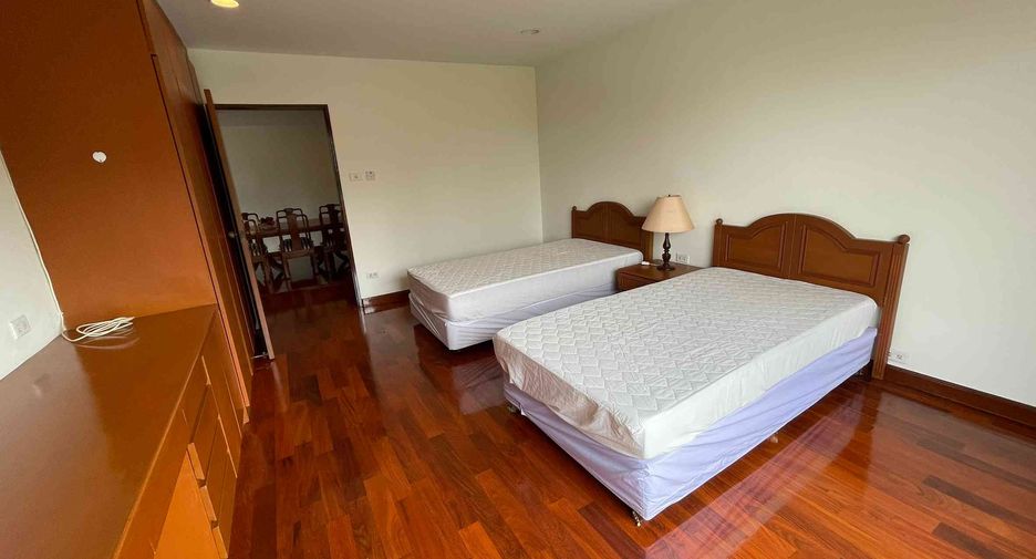 Wohnung zur Miete mit 3 Zimmer in Watthana, Bangkok