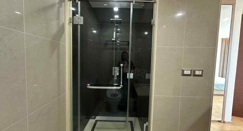ให้เช่า 2 ห้องนอน คอนโด ใน วัฒนา, กรุงเทพฯ