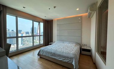 Condo en alquiler de 2 habitaciones en Watthana, Bangkok