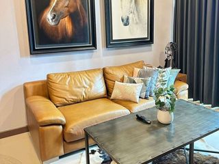 For rent 1 bed condo in Ratchathewi, Bangkok