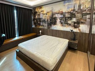 For rent 1 bed condo in Ratchathewi, Bangkok