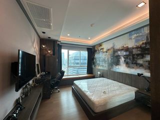For rent 1 bed condo in Ratchathewi, Bangkok