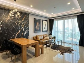For rent 1 bed condo in Ratchathewi, Bangkok