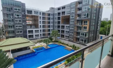 Wohnung zum Kauf mit 2 Zimmer in Pratumnak, Pattaya