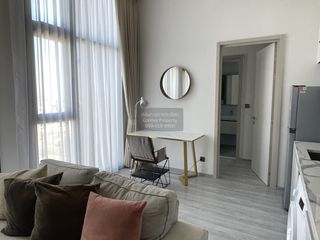 For rent 1 bed condo in Phra Khanong, Bangkok