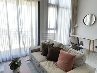 For rent 1 bed condo in Phra Khanong, Bangkok