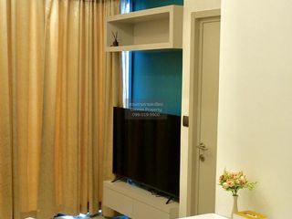 For rent 1 bed condo in Phra Khanong, Bangkok