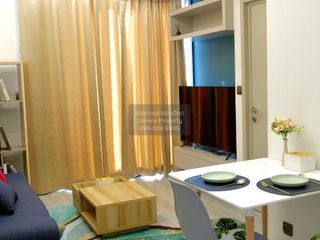 For rent 1 bed condo in Phra Khanong, Bangkok