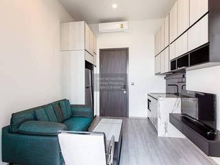 For rent 1 bed condo in Phra Khanong, Bangkok