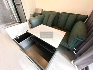 For rent 1 bed condo in Phra Khanong, Bangkok
