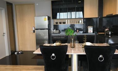 Condo en alquiler de 1 habitaciones en Chatuchak, Bangkok
