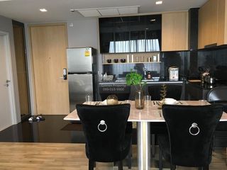 Condo en alquiler de 1 habitaciones en Chatuchak, Bangkok