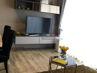 Condo en alquiler de 1 habitaciones en Chatuchak, Bangkok