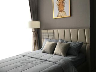 Condo en alquiler de 1 habitaciones en Chatuchak, Bangkok