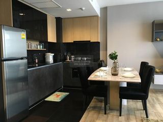 Condo en alquiler de 1 habitaciones en Chatuchak, Bangkok