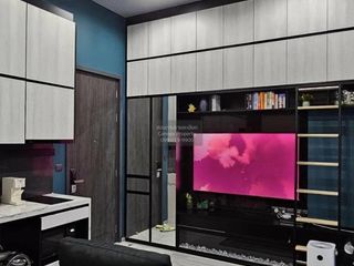 For rent 1 bed condo in Phra Khanong, Bangkok
