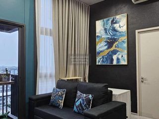 For rent 1 bed condo in Phra Khanong, Bangkok