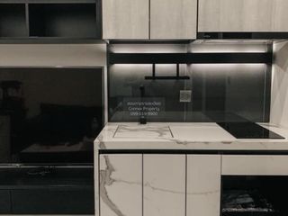 For rent 1 bed condo in Phra Khanong, Bangkok