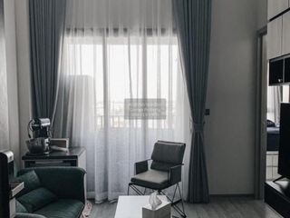 For rent 1 bed condo in Phra Khanong, Bangkok