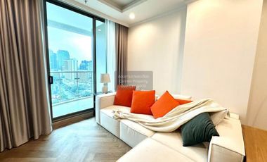 Wohnung zur Miete mit 1 Zimmer in Watthana, Bangkok