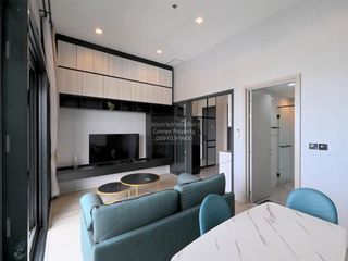 For rent 2 bedrooms condo in Phra Khanong, Bangkok