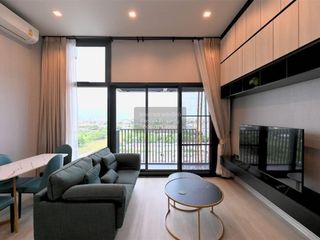 For rent 2 bedrooms condo in Phra Khanong, Bangkok