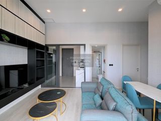 For rent 2 bedrooms condo in Phra Khanong, Bangkok