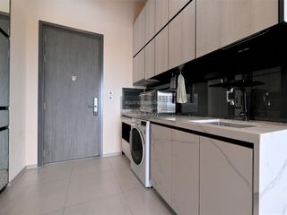 For rent 2 bedrooms condo in Phra Khanong, Bangkok