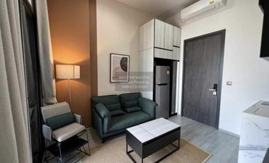 Wohnung zur Miete mit 1 Zimmer in Phra Khanong, Bangkok
