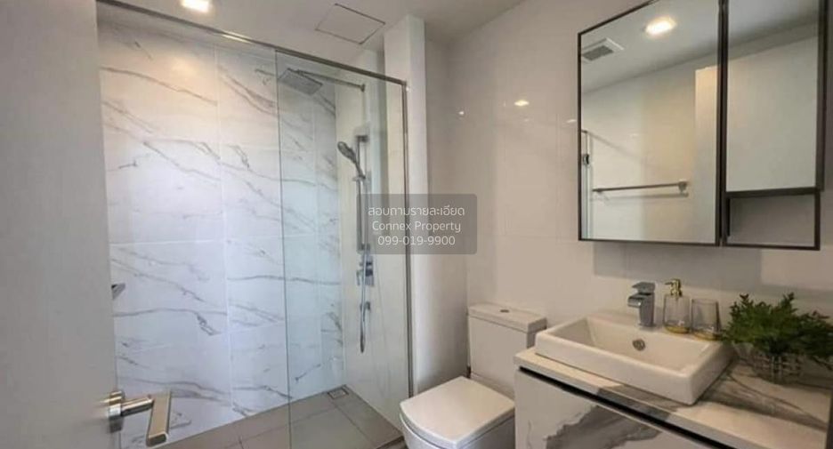 For rent 1 Beds condo in Phra Khanong, Bangkok