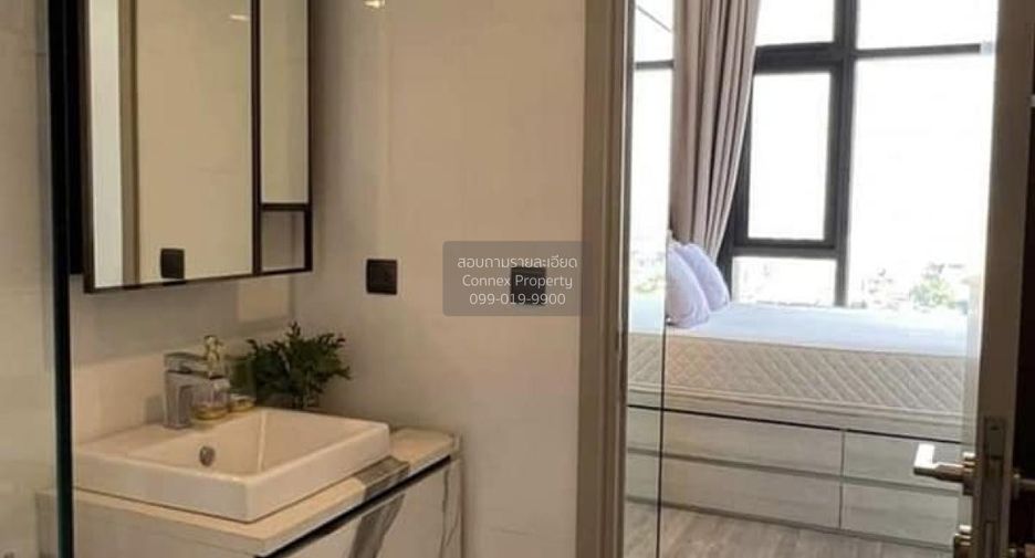 For rent 1 Beds condo in Phra Khanong, Bangkok