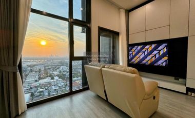 Wohnung zur Miete mit 1 Zimmer in Phra Khanong, Bangkok