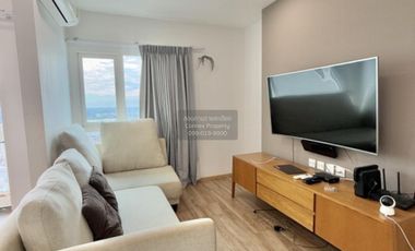 For rent 2 bedrooms condo in Bang Kho Laem, Bangkok