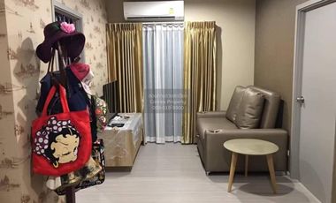 Condo en alquiler de 2 habitaciones en Phasi Charoen, Bangkok