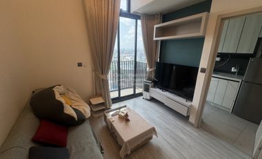 À louer 1 chambre condo à Phra Khanong, Bangkok