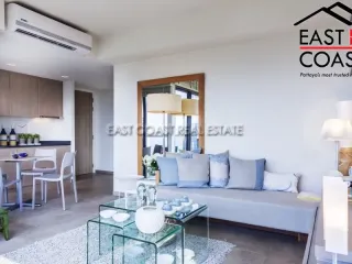 For Rent 2 Bedroom Condo In Bang Lamung, Chonburi
