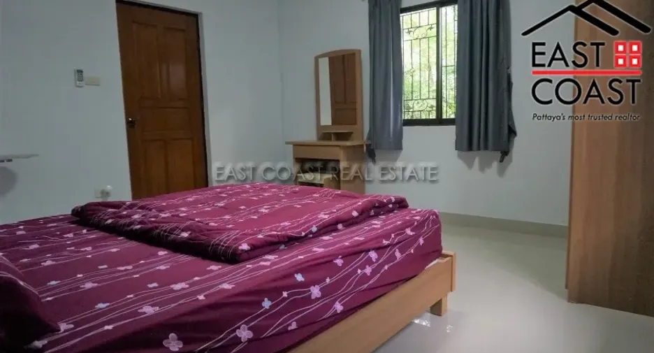 Haus zur Miete und zum Kauf mit 2 Zimmer in Bang Lamung, Chonburi
