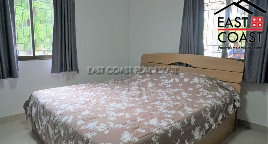 For sale and for rent 2 bedrooms house in South Pattaya, Pattaya
