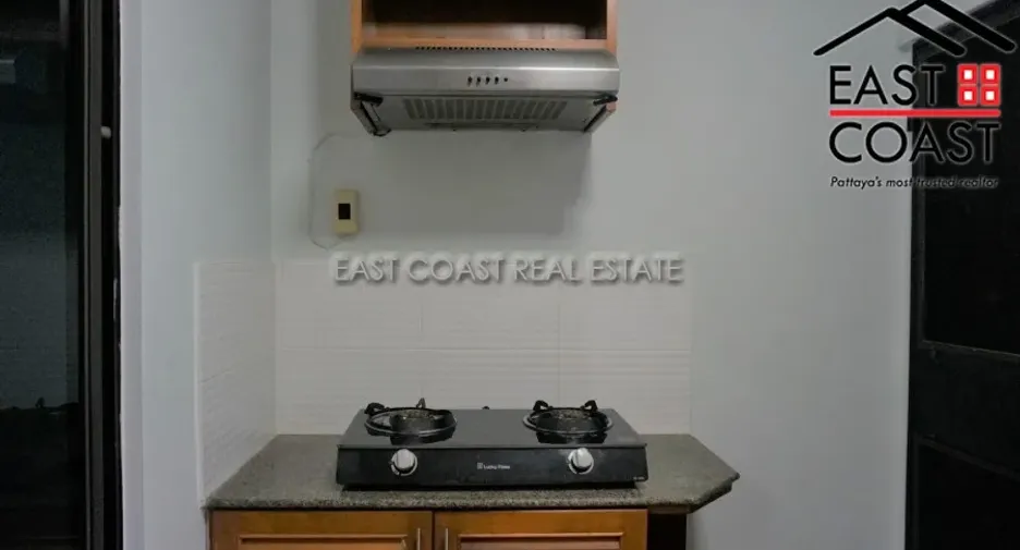 Haus zur Miete und zum Kauf mit 2 Zimmer in Bang Lamung, Chonburi