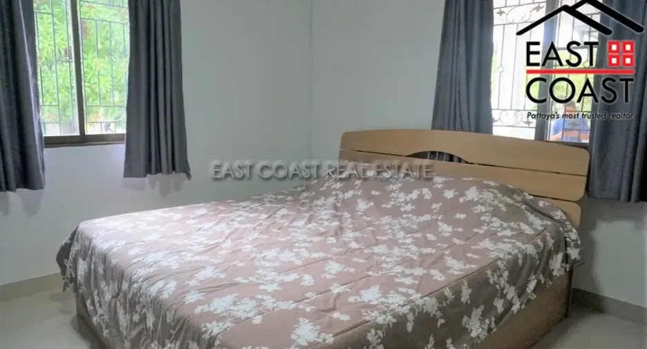 Haus zur Miete und zum Kauf mit 2 Zimmer in Bang Lamung, Chonburi