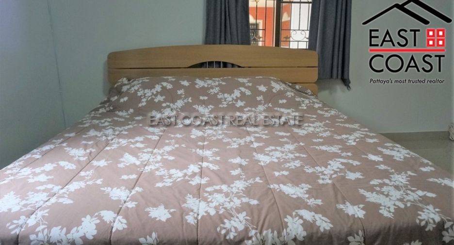 For sale and for rent 2 bedrooms house in South Pattaya, Pattaya