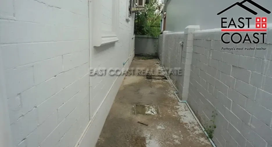 Haus zur Miete und zum Kauf mit 2 Zimmer in Bang Lamung, Chonburi