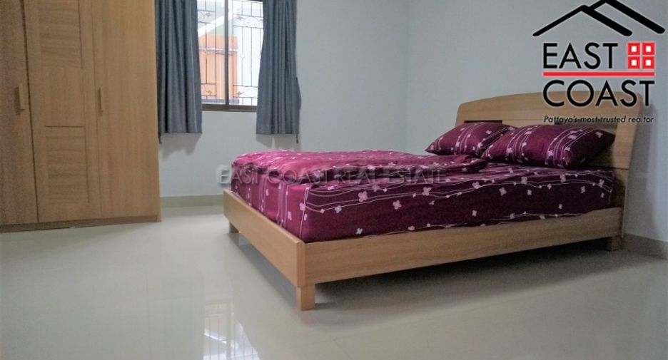 For sale and for rent 2 bedrooms house in South Pattaya, Pattaya
