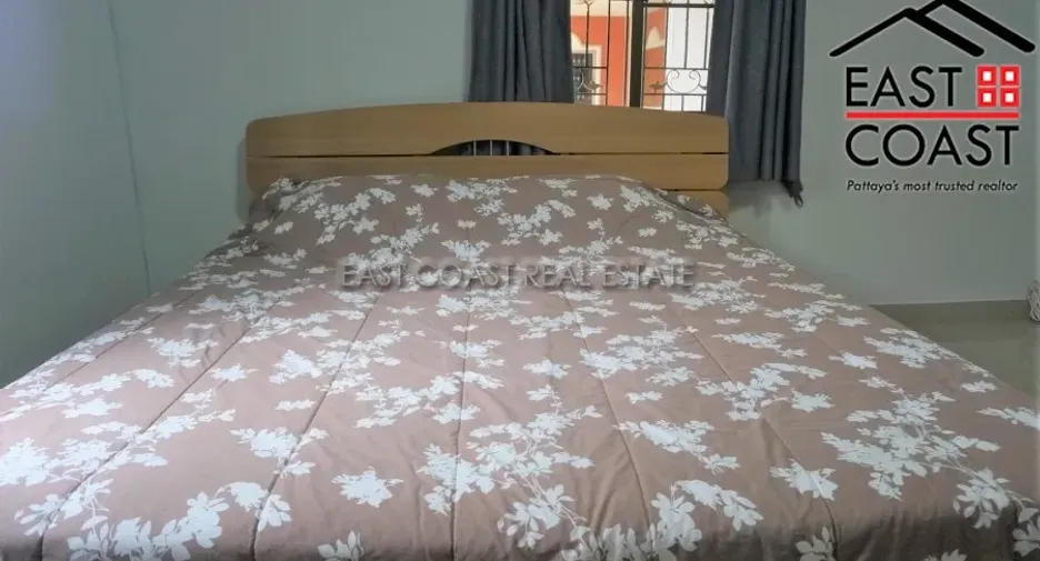 Haus zur Miete und zum Kauf mit 2 Zimmer in Bang Lamung, Chonburi