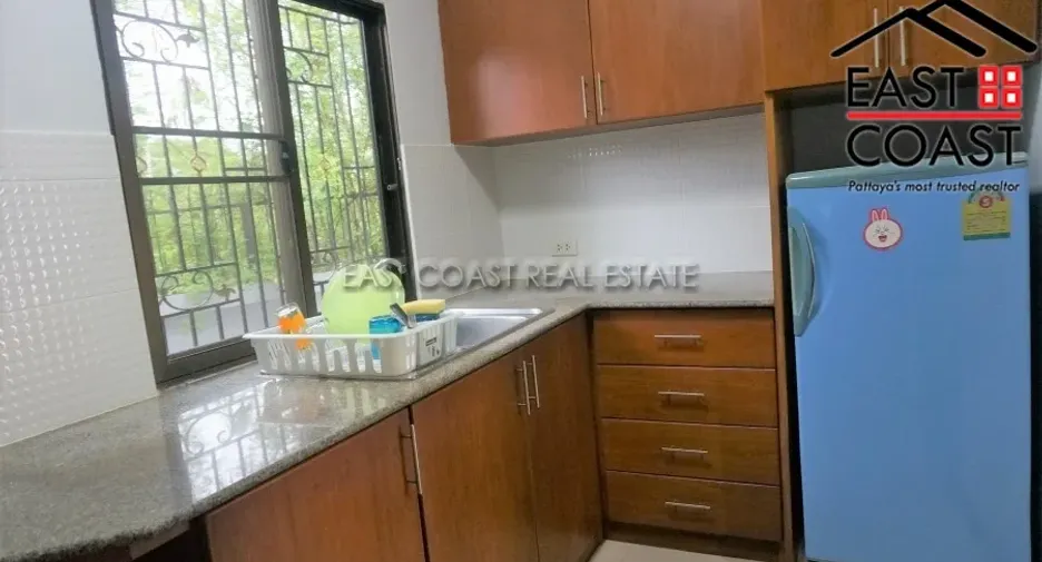 Haus zur Miete und zum Kauf mit 2 Zimmer in Bang Lamung, Chonburi