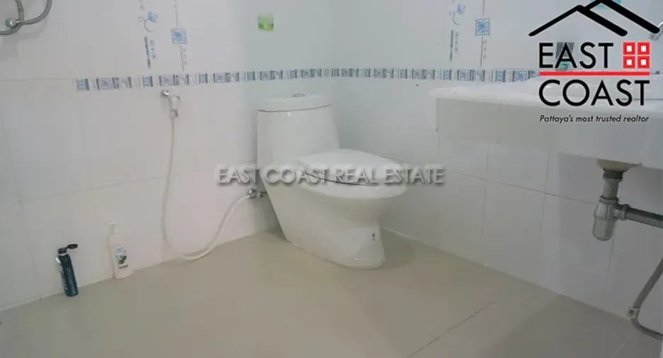 Haus zur Miete und zum Kauf mit 2 Zimmer in Bang Lamung, Chonburi