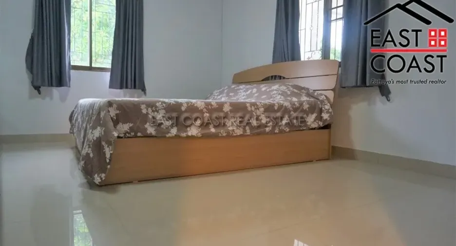 Haus zur Miete und zum Kauf mit 2 Zimmer in Bang Lamung, Chonburi