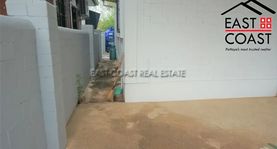 Haus zur Miete und zum Kauf mit 2 Zimmer in Bang Lamung, Chonburi